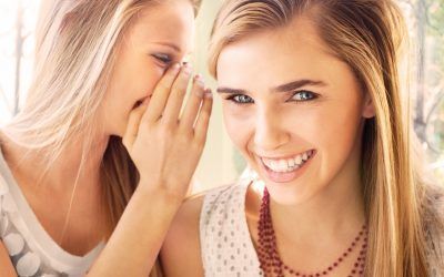 3 secretos para hablar bien en público de forma natural
