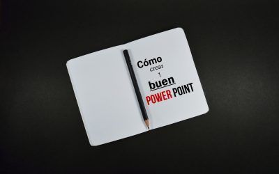 Cómo hacer un Power Point. Las 20 claves