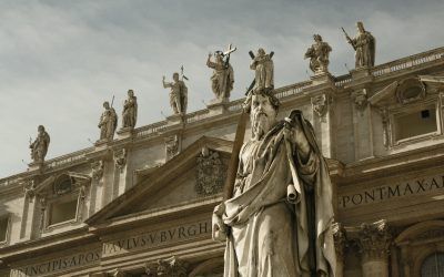 Ethos, Pathos, Logos. La retórica de Aristóteles para persuadir