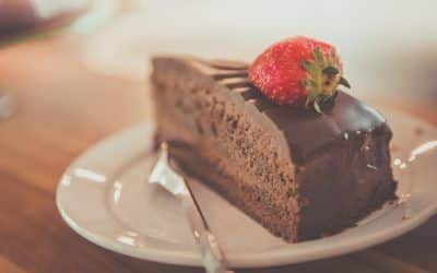 Los secretos del marketing de alimentos