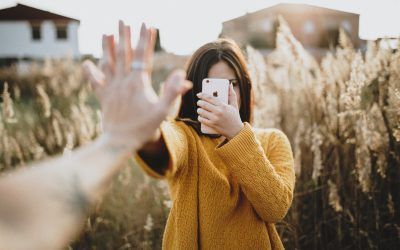 5 Beneficios de preparar un discurso