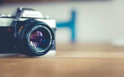 Cómo usar la regla de los tercios para hacer mejores presentaciones