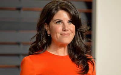 Monica Lewinsky ha vuelto. El precio de la vergüenza
