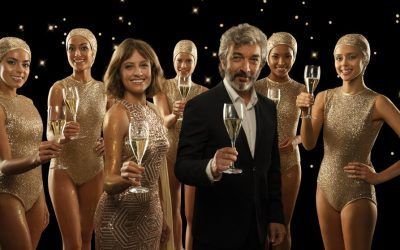Lo que puedes aprender del anuncio de Freixenet de este año