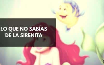 Lo que no sabías de la Sirenita (y hará que te comuniques mejor)