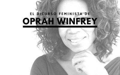 Por qué ha gustado tanto el discurso feminista de Oprha Winfrey