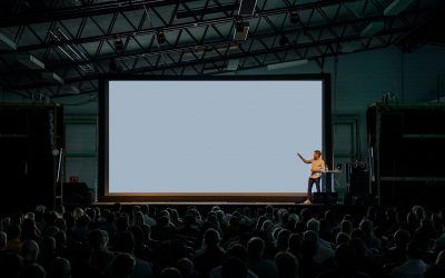 Por qué hablar en público es tan importante