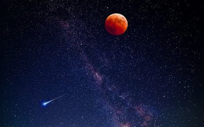 El dilema del meteorito