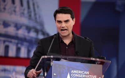 Cómo ganar un debate como Ben Saphiro